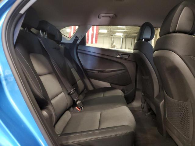 Photo 10 from auction – 2016 HYUNDAI TUCSON LIM with VIN KM8J3CA49GU207404