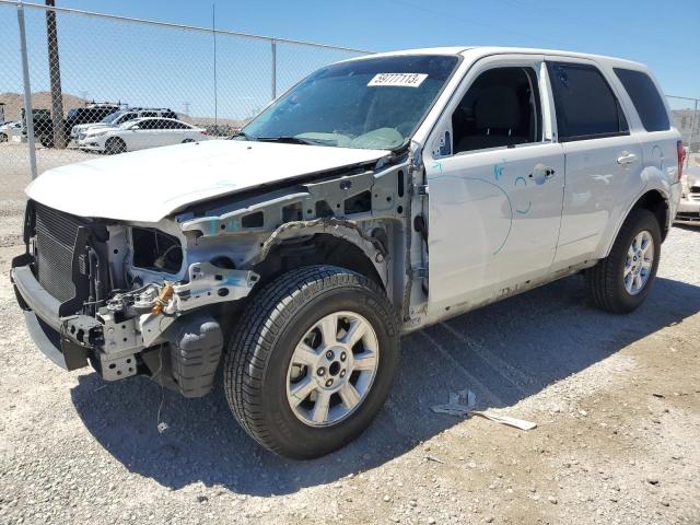 Снимка 1 от търг – 2011 MAZDA TRIBUTE I с VIN 4F2CY0C70BKM03739