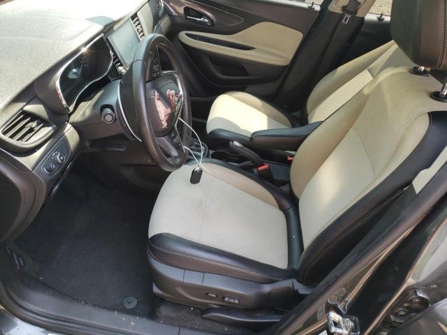Photo 7 from auction – 2018 BUICK ENCORE PRE with VIN KL4CJASB2JB518643