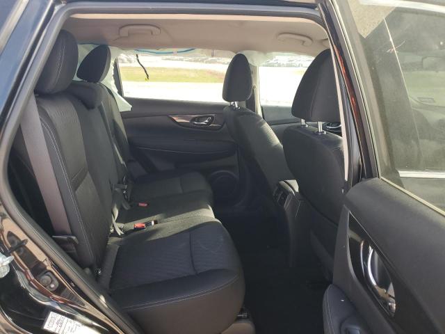Photo 10 from auction – 2017 NISSAN ROGUE S with VIN KNMAT2MT7HP547278
