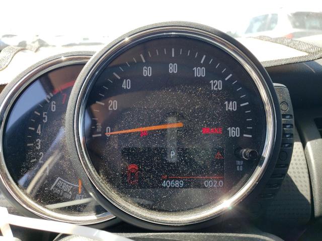 Photo 9 from auction – 2016 MINI COOPER with VIN WMWXU1C59G2D12980