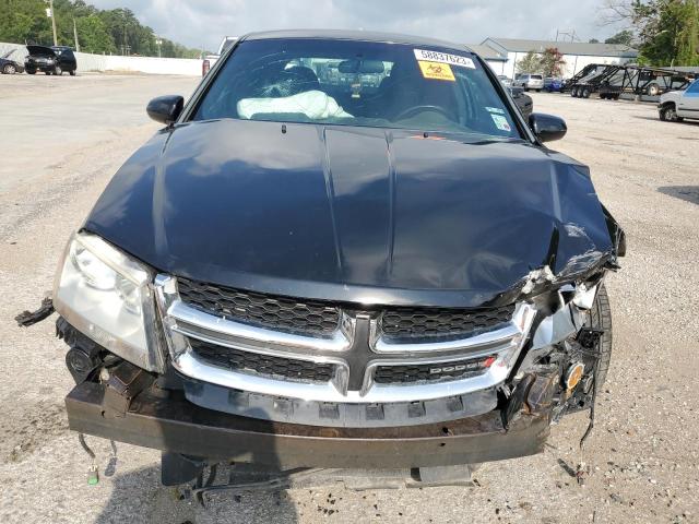 Фото 5 с аукциона – 2013 DODGE AVENGER SX с VIN 1C3CDZCB6DN549105
