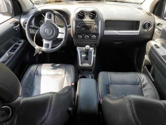 Photo 8 from auction – 2015 JEEP COMPASS LA with VIN 1C4NJDEBXFD162479
