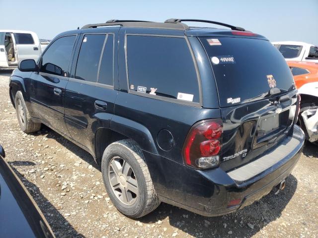 Photo 2 from auction – 2007 CHEVROLET TRAILBLAZE with VIN 1GNDS13S972194404
