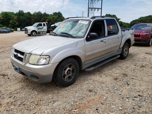 FORD EXPLORER S 2003 with VIN 1FMZU67E53UC82404 - Photo from auction