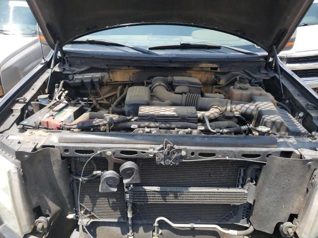Photo 11 from auction – 2010 FORD F150 SUPER with VIN 1FTFW1EV5AFD11246