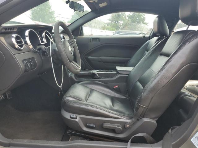 Photo 7 from auction – 2005 FORD MUSTANG with VIN 1ZVFT80N755133079
