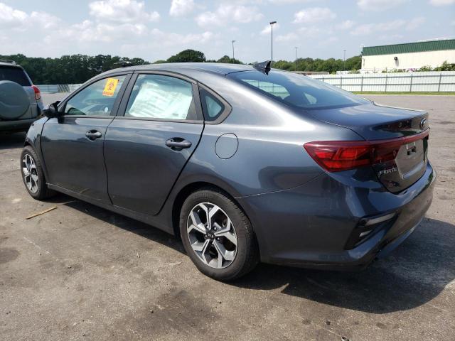 Zdjęcie 2 z aukcji – 2021 KIA FORTE FE z VIN 3KPF24AD5ME320554