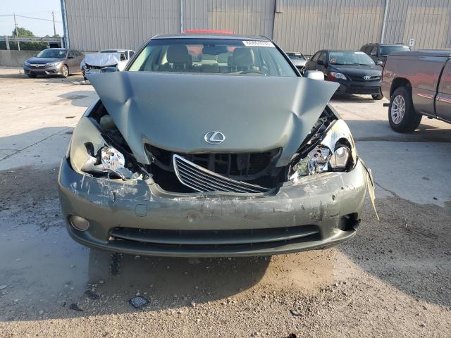 Photo 5 from auction – 2005 LEXUS ES 330 with VIN JTHBA30G955092917