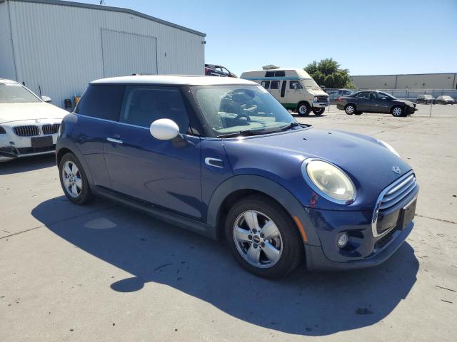 Photo 4 from auction – 2014 MINI COOPER with VIN WMWXM5C55ET936674
