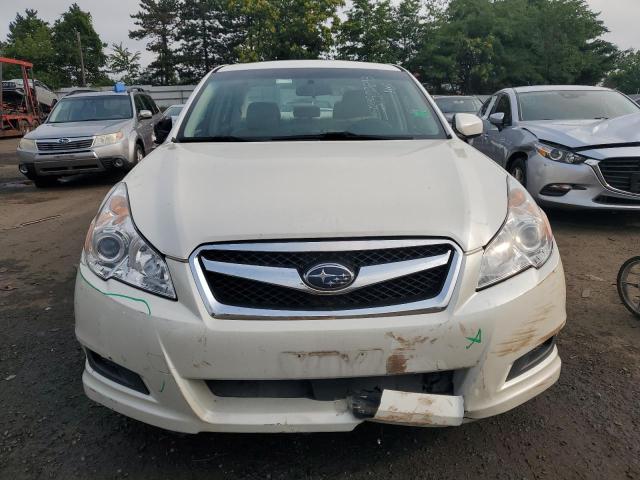 Photo 5 from auction – 2012 SUBARU LEGACY 2.5 with VIN 4S3BMBG67C3005640