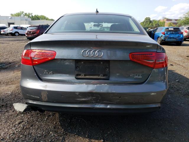 Photo 6 from auction – 2013 AUDI A4 PREMIUM with VIN WAUFFAFL3DN032172