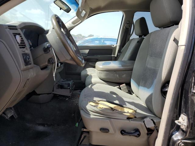 Photo 7 from auction – 2007 DODGE RAM 1500 S with VIN 1D7HA18P37S158022