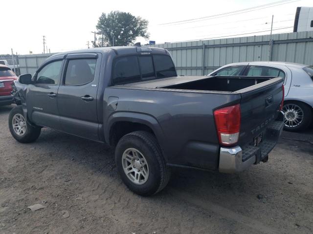 Photo 2 from auction – 2016 TOYOTA TACOMA DOU with VIN 3TMAZ5CN8GM007770