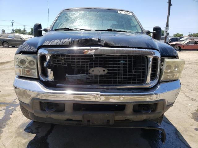 Photo 5 from auction – 2004 FORD F350 SRW S with VIN 1FTSW31P74EA65599