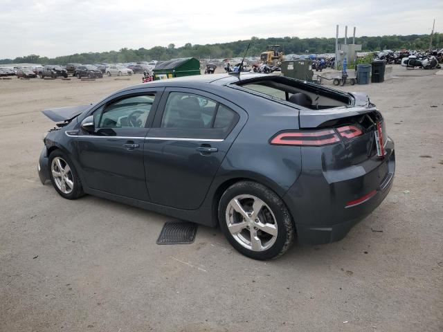 Photo 2 from auction – 2013 CHEVROLET VOLT with VIN 1G1RD6E4XDU102746