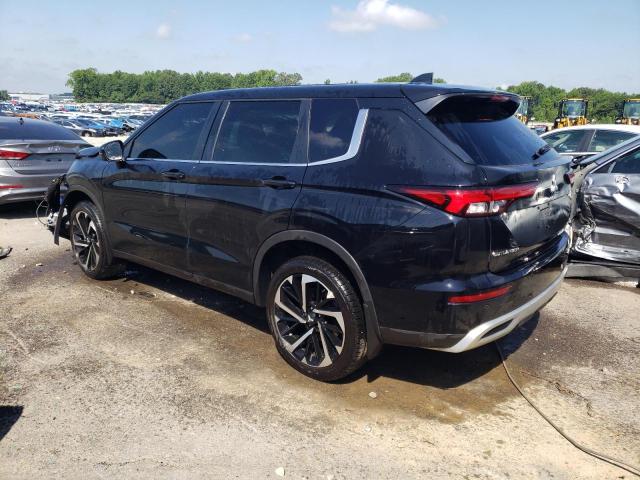 Photo 2 from auction – 2022 MITSUBISHI OUTLANDER with VIN JA4J4UA87NZ064604