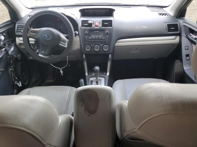 Photo 8 from auction – 2015 SUBARU FORESTER 2 with VIN JF2SJAHC4FH402691