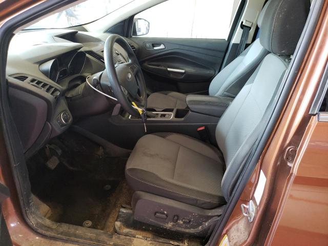 Photo 7 from auction – 2017 FORD ESCAPE SE with VIN 1FMCU9G91HUA18047