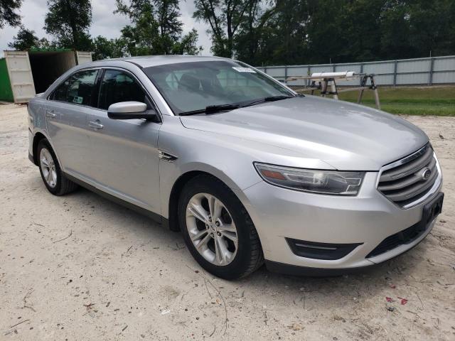 Foto 4 de la subasta – 2013 FORD TAURUS SEL con VIN 1FAHP2E80DG104323