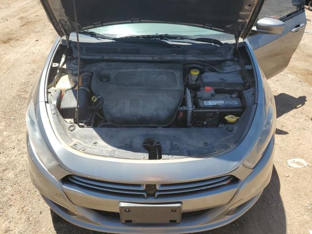 Photo 11 from auction – 2013 DODGE DART SXT with VIN 1C3CDFBAXDD294486