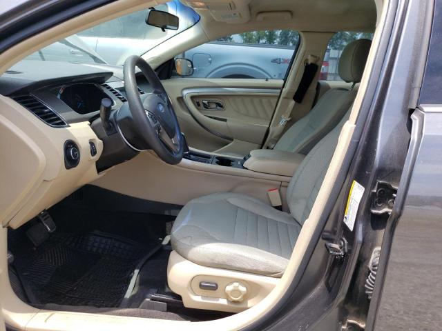 Снимка 7 от търг – 2015 FORD TAURUS SE с VIN 1FAHP2D89FG183625
