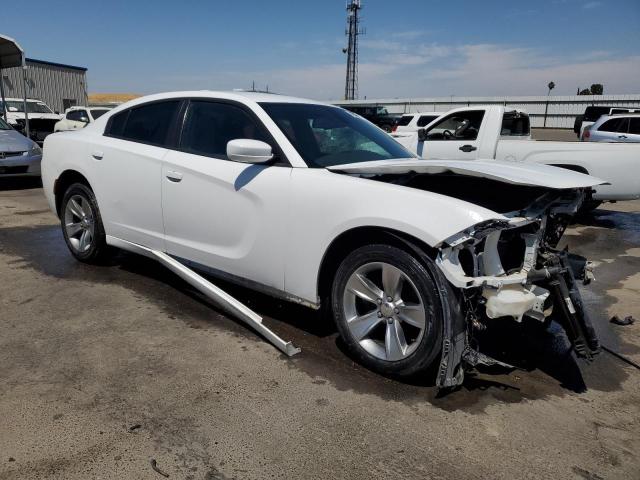 Photo 4 from auction – 2017 DODGE CHARGER SX with VIN 2C3CDXHG8HH524956