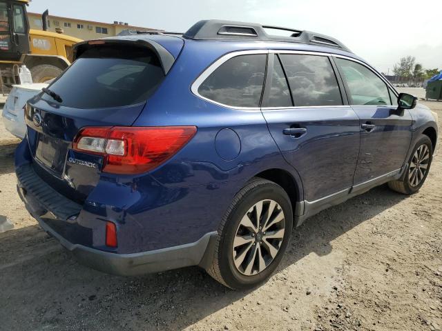 Photo 3 from auction – 2015 SUBARU OUTBACK 2. with VIN 4S4BSBNC7F3277040