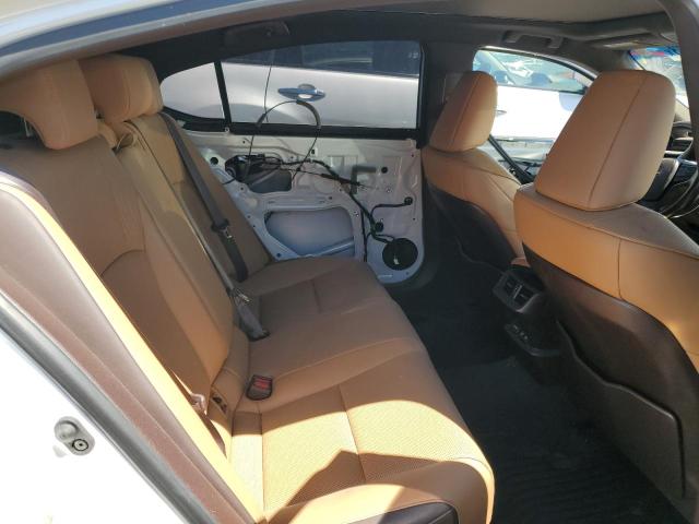 Photo 10 from auction – 2019 LEXUS ES 350 with VIN JTHBZ1B19K2003978