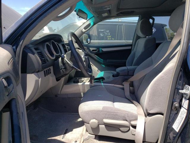 Photo 7 from auction – 2003 TOYOTA 4RUNNER SR with VIN JTEZU14RX38001264