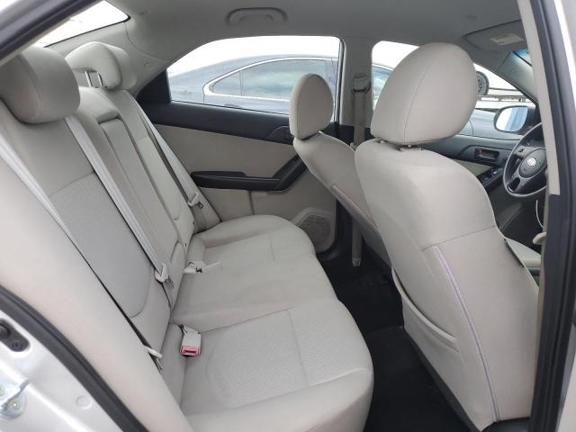 Photo 10 from auction – 2010 KIA FORTE EX with VIN KNAFU4A20A5209116