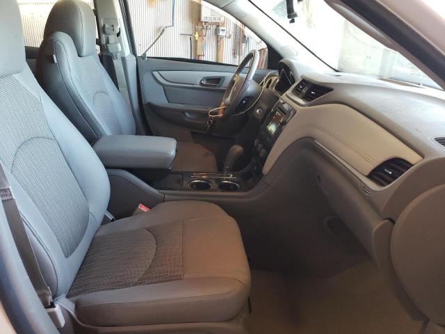 Photo 7 from auction – 2017 CHEVROLET TRAVERSE L with VIN 1GNKVGKD4HJ258750