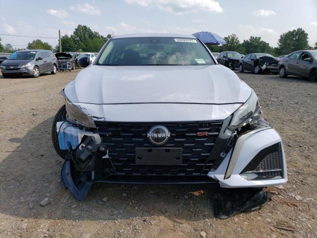 Photo 5 from auction – 2023 NISSAN ALTIMA SR with VIN 1N4BL4CV7PN390984