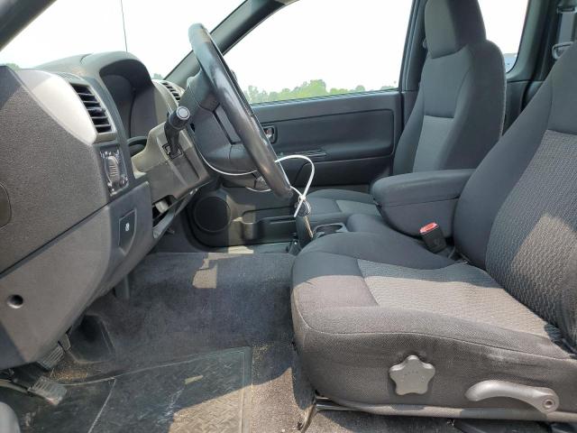 Photo 7 from auction – 2008 GMC CANYON with VIN 1GTCS19E088128196