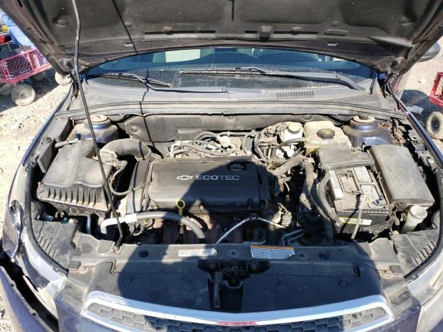 Photo 11 from auction – 2011 CHEVROLET CRUZE LS with VIN 1G1PC5SH8B7199274