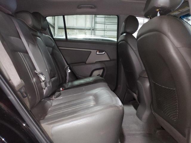 Photo 11 from auction – 2012 KIA SPORTAGE E with VIN KNDPCCA20C7261504