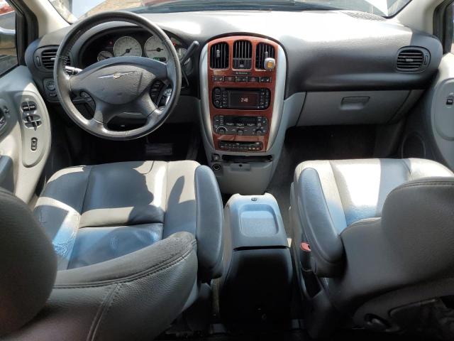Photo 8 from auction – 2006 CHRYSLER TOWN & COU with VIN 2A4GP64L36R768839