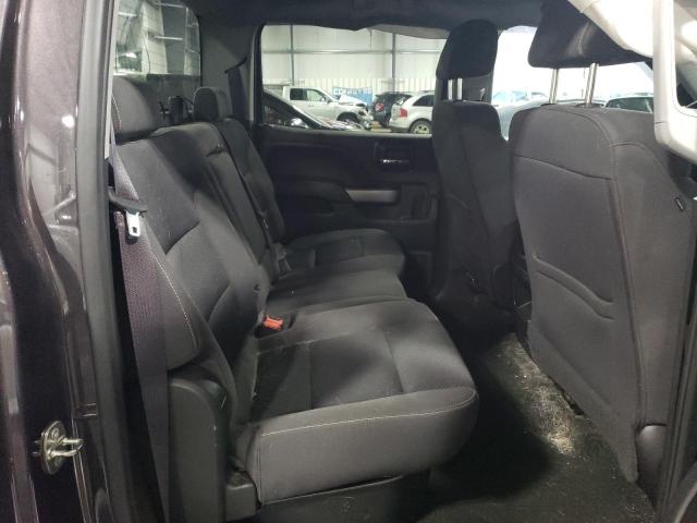 Photo 10 from auction – 2016 CHEVROLET SILVERADO with VIN 3GCUKREC1GG139935