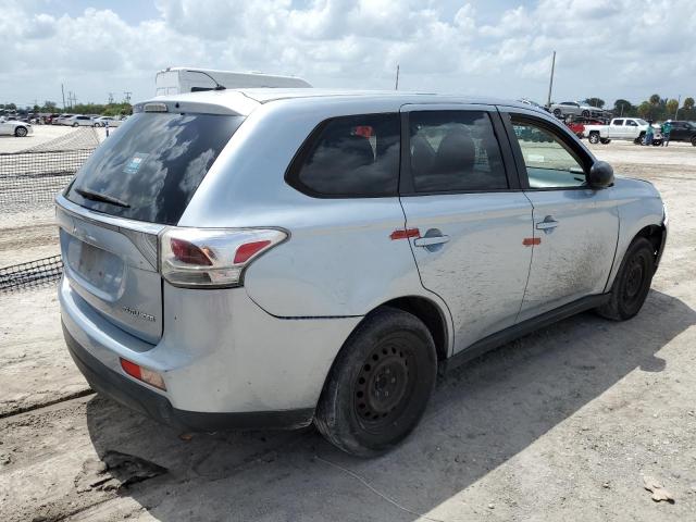 صورة رقم 3 من المزاد - 2014 MITSUBISHI OUTLANDER مع VIN JA4AD2A38EZ004355