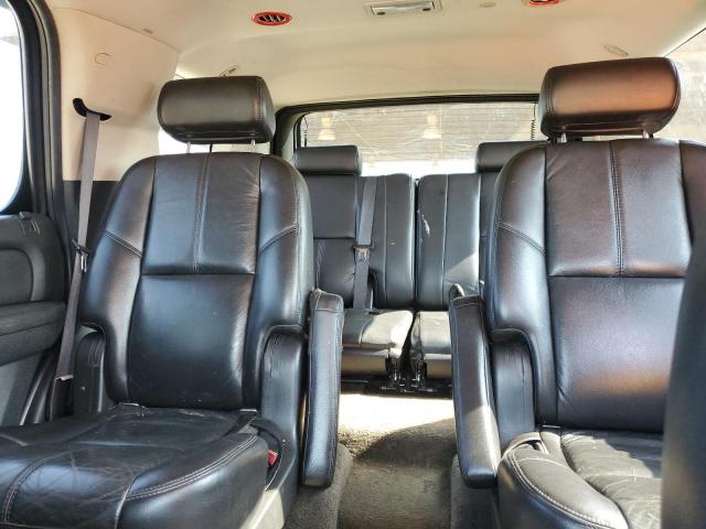 Photo 10 from auction – 2007 CHEVROLET TAHOE with VIN 1GNFC13087R369916