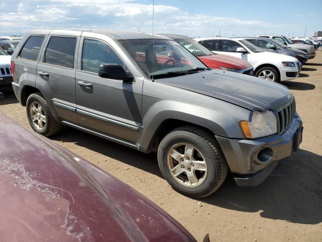 Photo 4 from auction – 2007 JEEP GRAND CHER with VIN 1J8GR48K37C637550