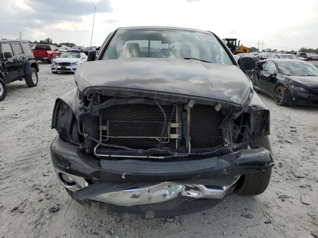 Photo 5 from auction – 2007 DODGE RAM 1500 S with VIN 1D7HA18P67S157527