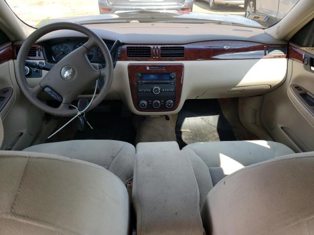 Photo 8 from auction – 2008 CHEVROLET IMPALA LS with VIN 2G1WB58K489232215