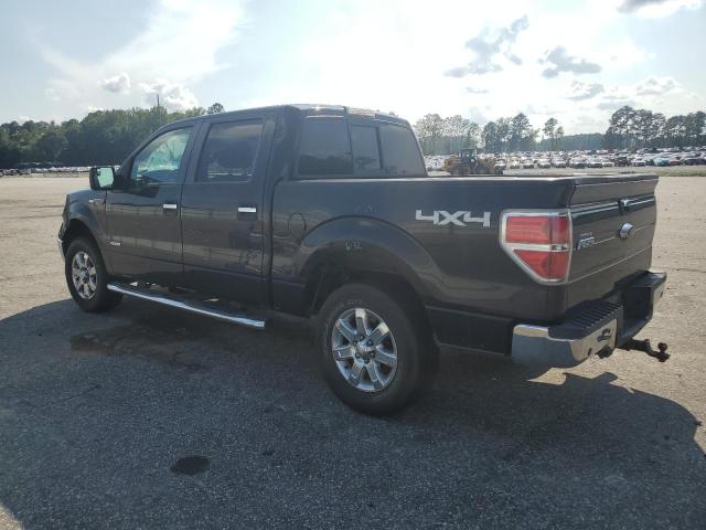 Photo 2 from auction – 2013 FORD F150 SUPER with VIN 1FTFW1ET3DFB05846