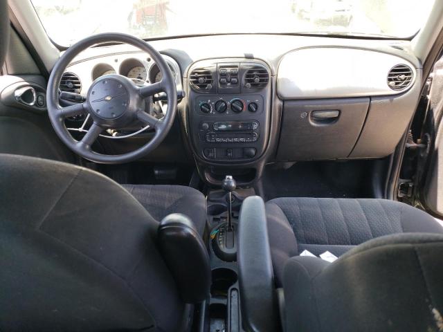 Photo 8 from auction – 2005 CHRYSLER PT CRUISER with VIN 3C4FY58B95T613900