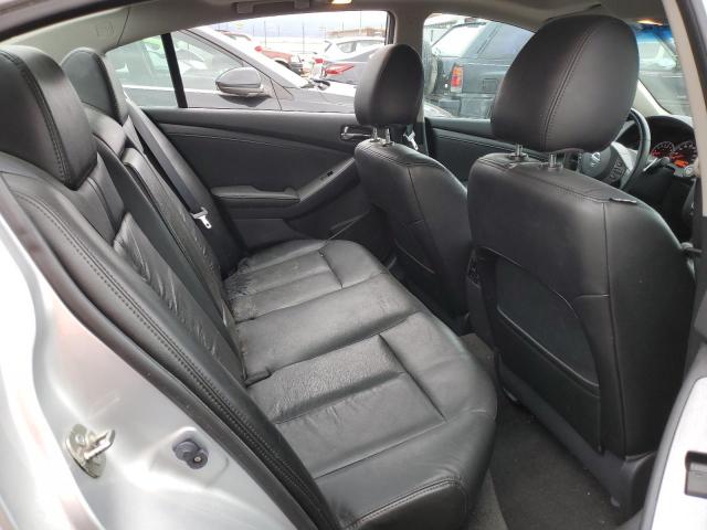 Photo 10 from auction – 2012 NISSAN ALTIMA BAS with VIN 1N4AL2AP7CC177821