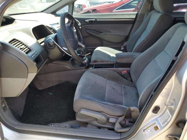 Photo 7 from auction – 2010 HONDA CIVIC EX with VIN 19XFA1F82AE012976