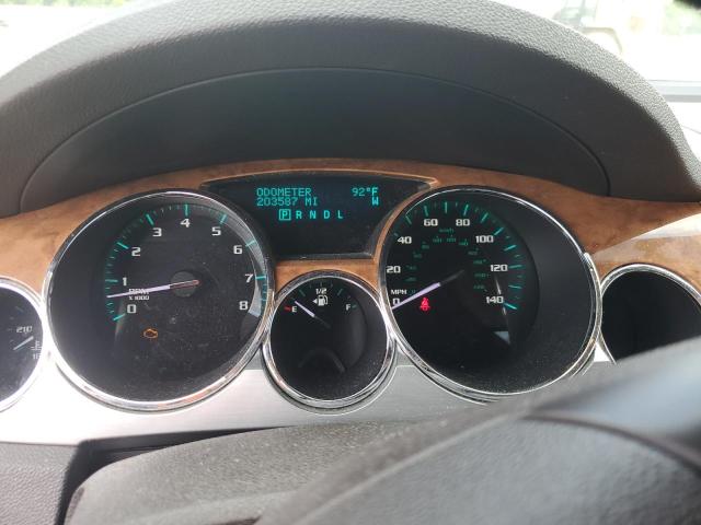 Photo 9 from auction – 2012 BUICK ENCLAVE with VIN 5GAKRCEDXCJ198873