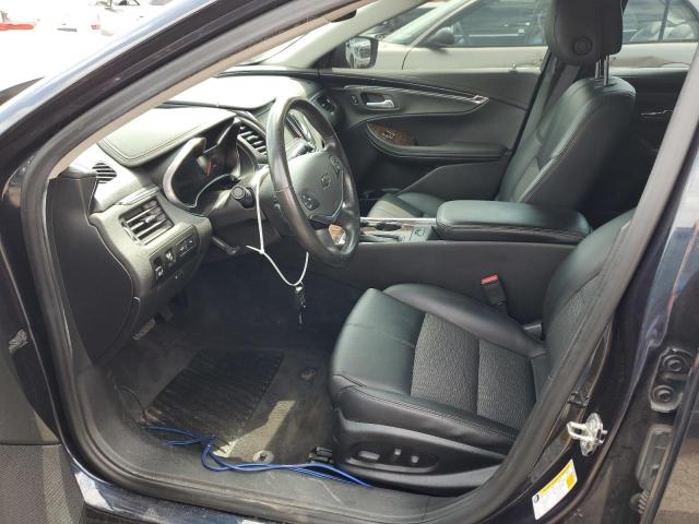 Photo 7 from auction – 2014 CHEVROLET IMPALA LT with VIN 2G1115SL3E9232376
