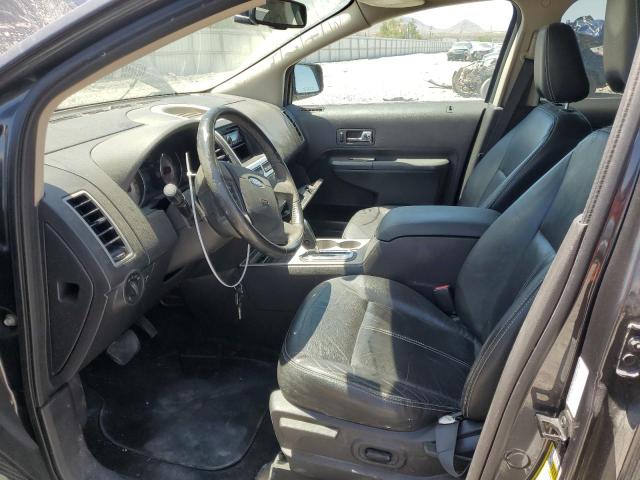 Photo 7 from auction – 2007 FORD EDGE SEL P with VIN 2FMDK49C97BB08234